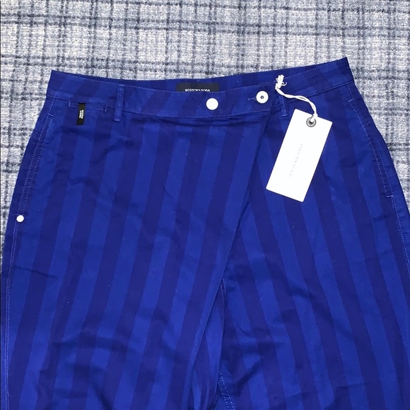 Men’s Scotch and Soda Dress Pants - Picture 3 of 5